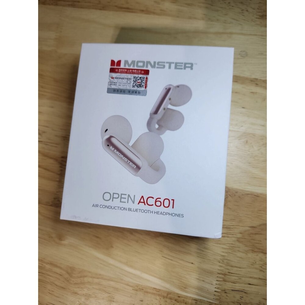 Monster headphones rose gold